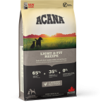 ACANA Dog Light & Fit Recipe Front Right 11.4kg.png